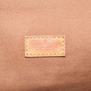 LOUIS VUITTON Monogram Sac Basas Japon Shoulder Bag M99013 LV Auth 116661-19