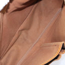 LOUIS VUITTON Monogram Sac Basas Japon Shoulder Bag M99013 LV Auth 116661-12