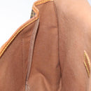 LOUIS VUITTON Monogram Sac Basas Japon Shoulder Bag M99013 LV Auth 116661-21