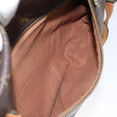 LOUIS VUITTON Monogram Sac Basas Japon Shoulder Bag M99013 LV Auth 116661-23