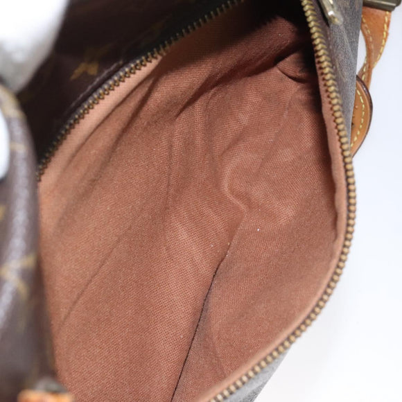 LOUIS VUITTON Monogram Sac Basas Japon Shoulder Bag M99013 LV Auth 116661