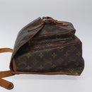 LOUIS VUITTON Monogram Sac Basas Japon Shoulder Bag M99013 LV Auth 116661-4
