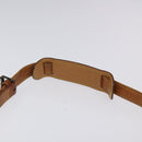 LOUIS VUITTON Monogram Sac Basas Japon Shoulder Bag M99013 LV Auth 116661-14