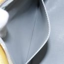 LOUIS VUITTON Monogram Vernis Houston Hand Bag Gris M91053 LV Auth 116663-23