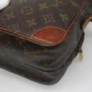 LOUIS VUITTON Monogram Amazon Shoulder Bag M45236 LV Auth 116677-16