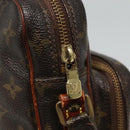 LOUIS VUITTON Monogram Amazon Shoulder Bag M45236 LV Auth 116677-9