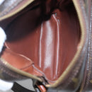 LOUIS VUITTON Monogram Amazon Shoulder Bag M45236 LV Auth 116677-10