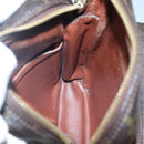 LOUIS VUITTON Monogram Amazon Shoulder Bag M45236 LV Auth 116677-19