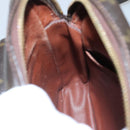 LOUIS VUITTON Monogram Amazon Shoulder Bag M45236 LV Auth 116677-20