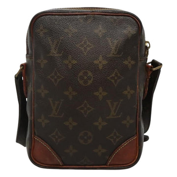 LOUIS VUITTON Monogram Amazon Shoulder Bag M45236 LV Auth 116677 - 0
