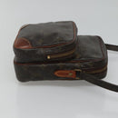 LOUIS VUITTON Monogram Amazon Shoulder Bag M45236 LV Auth 116677-3