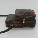 LOUIS VUITTON Monogram Amazon Shoulder Bag M45236 LV Auth 116677-4