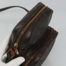 LOUIS VUITTON Monogram Amazon Shoulder Bag M45236 LV Auth 116677-6