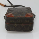LOUIS VUITTON Monogram Amazon Shoulder Bag M45236 LV Auth 116677-5