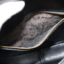 LOUIS VUITTON Epi Saint Cloud GM Shoulder Bag Black Noir M52192 LV Auth 116688-11