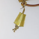 LOUIS VUITTON Monogram Vernis Spring Street Hand Bag Gris M91029 LV Auth 116696-9