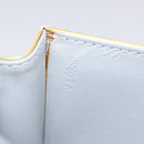 LOUIS VUITTON Monogram Vernis Spring Street Hand Bag Gris M91029 LV Auth 116696-12