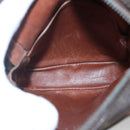 LOUIS VUITTON Monogram Danube Shoulder Bag M45266 LV Auth 116697-11