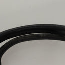 MCM Vicetos Logogram Hand Bag PVC Leather 2way White Auth 116709-8