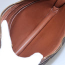 LOUIS VUITTON Monogram Marly Dragonne GM Clutch Bag M51825 LV Auth 116712-10