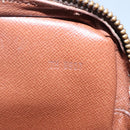 LOUIS VUITTON Monogram Marly Dragonne GM Clutch Bag M51825 LV Auth 116712-12