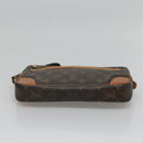 LOUIS VUITTON Monogram Marly Dragonne GM Clutch Bag M51825 LV Auth 116712-5