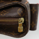 LOUIS VUITTON Monogram Multipli Cite Shoulder Bag M51162 LV Auth 116732-17