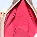 LOUIS VUITTON Monogram Multipli Cite Shoulder Bag M51162 LV Auth 116732-18