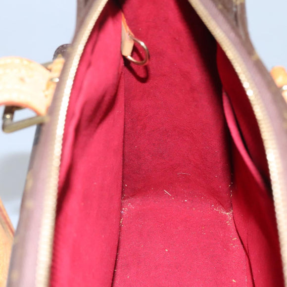 LOUIS VUITTON Monogram Multipli Cite Shoulder Bag M51162 LV Auth 116732