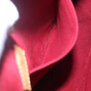 LOUIS VUITTON Monogram Multipli Cite Shoulder Bag M51162 LV Auth 116732-20