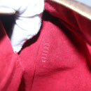 LOUIS VUITTON Monogram Multipli Cite Shoulder Bag M51162 LV Auth 116732-12