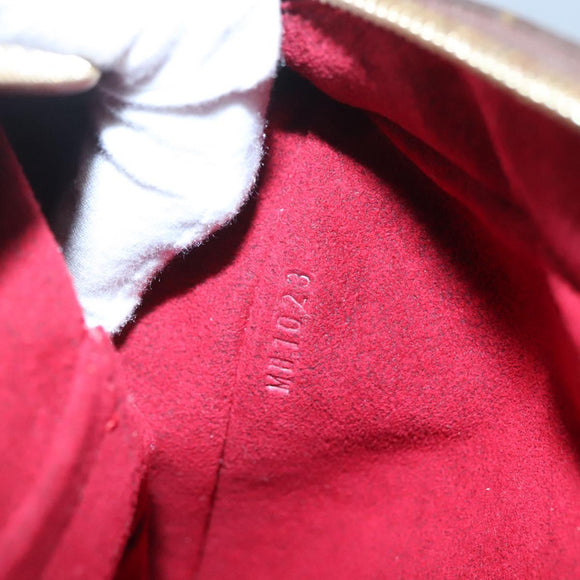 LOUIS VUITTON Monogram Multipli Cite Shoulder Bag M51162 LV Auth 116732