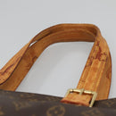 LOUIS VUITTON Monogram Multipli Cite Shoulder Bag M51162 LV Auth 116732-8
