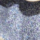 LOUIS VUITTON Monogram Mahina Onata GM Shoulder Bag Bron M95460 LV Auth 116779-10