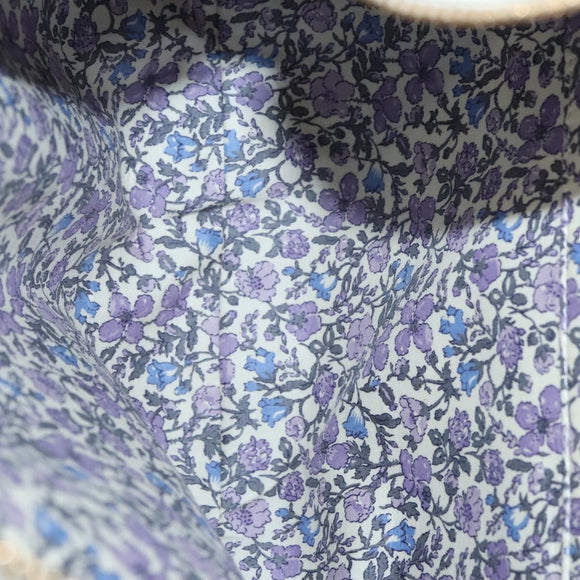 LOUIS VUITTON Monogram Mahina Onata GM Shoulder Bag Bron M95460 LV Auth 116779