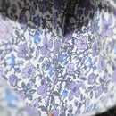 LOUIS VUITTON Monogram Mahina Onata GM Shoulder Bag Bron M95460 LV Auth 116779-21