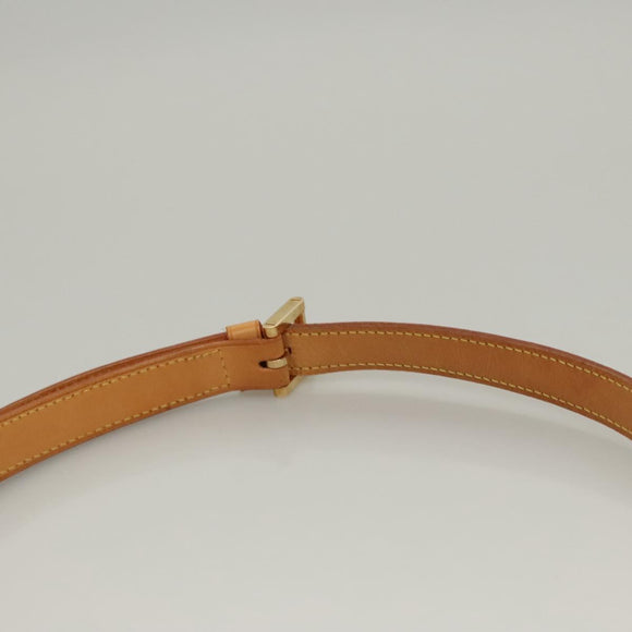 LOUIS VUITTON Monogram Vernis Thompson Street Bag Red M91094 LV Auth 116785