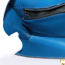 LOUIS VUITTON Epi Pochette Arche Shoulder Bag Blue M52575 LV Auth 116787-20