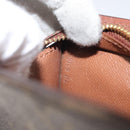 LOUIS VUITTON Monogram Pochette Homme Clutch Bag M51795 LV Auth 116794-12