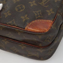 LOUIS VUITTON Monogram Amazon Shoulder Bag M45236 LV Auth 116797-9