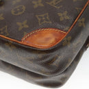 LOUIS VUITTON Monogram Amazon Shoulder Bag M45236 LV Auth 116797-15