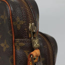 LOUIS VUITTON Monogram Amazon Shoulder Bag M45236 LV Auth 116797-17
