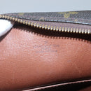 LOUIS VUITTON Monogram Amazon Shoulder Bag M45236 LV Auth 116797-18