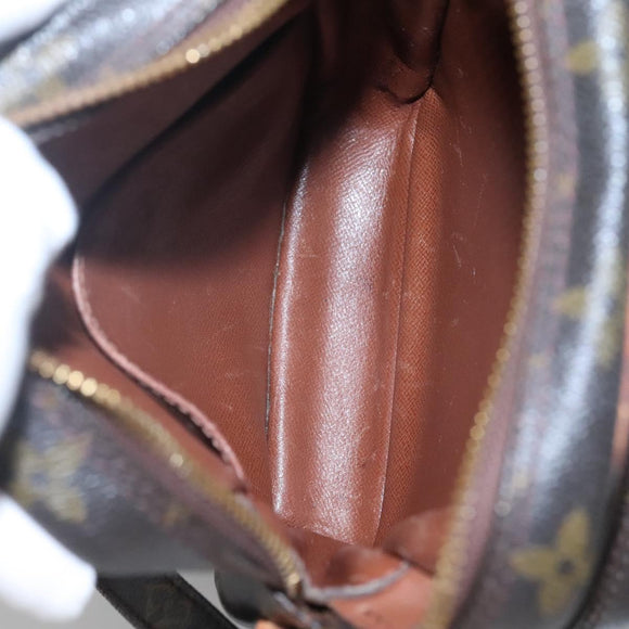 LOUIS VUITTON Monogram Amazon Shoulder Bag M45236 LV Auth 116797