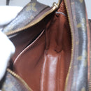 LOUIS VUITTON Monogram Amazon Shoulder Bag M45236 LV Auth 116797-19