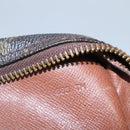 LOUIS VUITTON Monogram Amazon Shoulder Bag M45236 LV Auth 116797-12