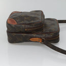 LOUIS VUITTON Monogram Amazon Shoulder Bag M45236 LV Auth 116797-3