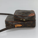 LOUIS VUITTON Monogram Amazon Shoulder Bag M45236 LV Auth 116797-4