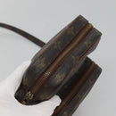 LOUIS VUITTON Monogram Amazon Shoulder Bag M45236 LV Auth 116797-6