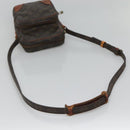 LOUIS VUITTON Monogram Amazon Shoulder Bag M45236 LV Auth 116797-7